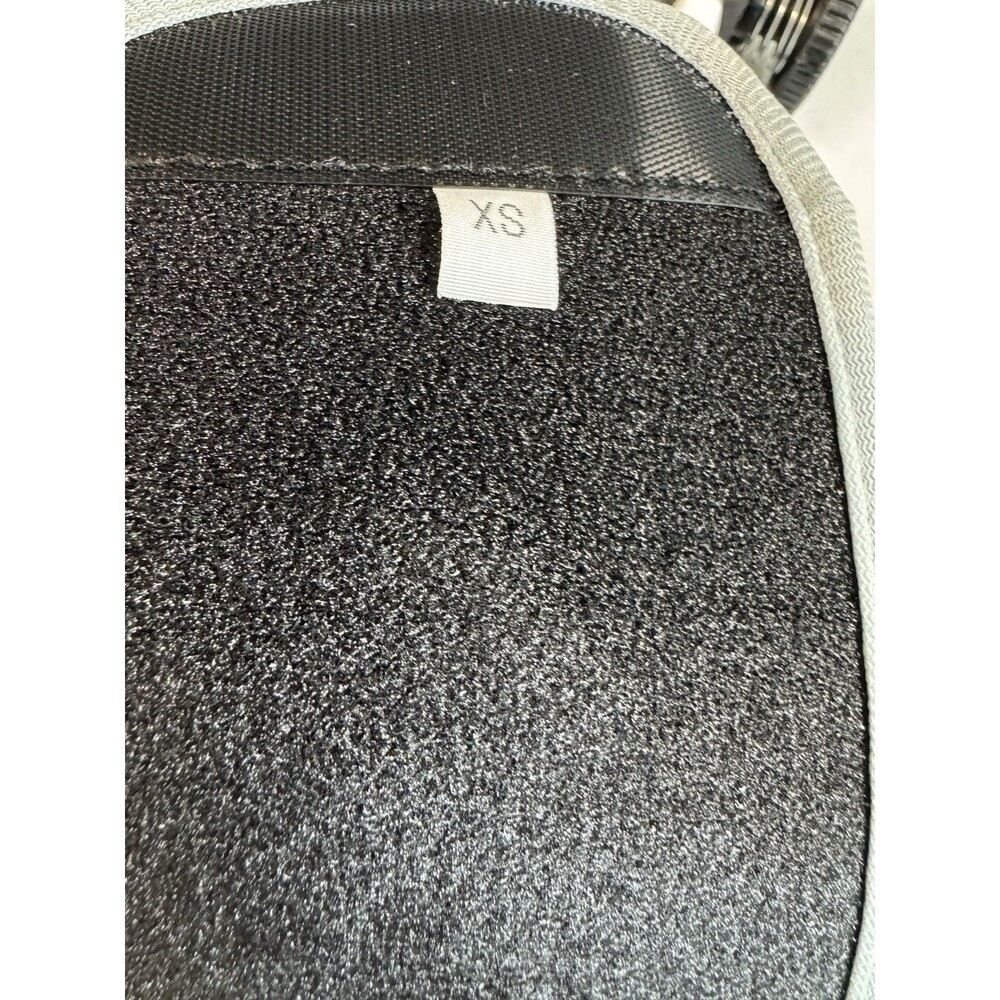 Adjustable Dog Wheelchair for Back Legs Size XS - Picture 4 of 11